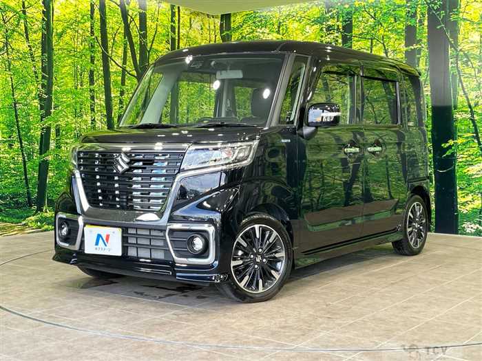 2018 Suzuki Suzuki Others