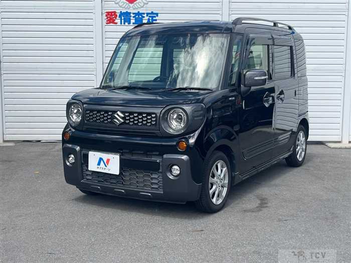 2019 Suzuki Suzuki Others