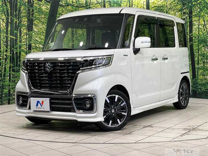 2021 Suzuki Suzuki Others