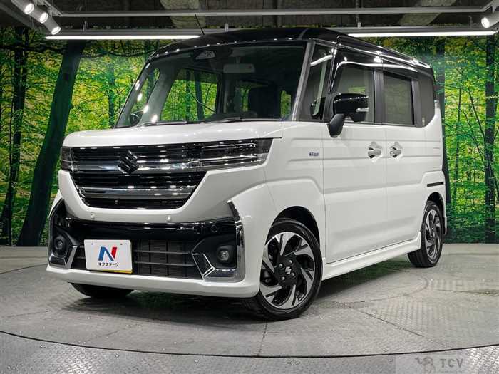 2024 Suzuki Suzuki Others