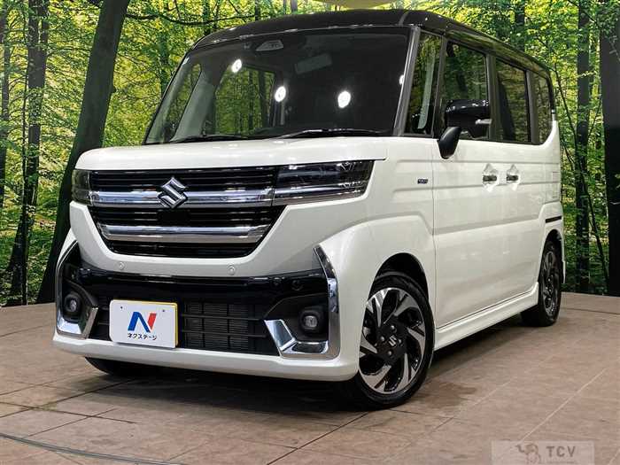 2024 Suzuki Suzuki Others