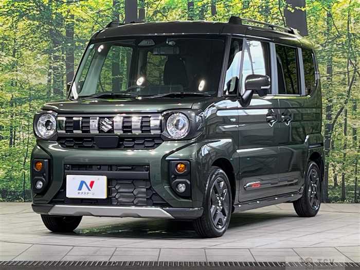 2025 Suzuki Suzuki Others