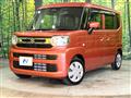 2024 Suzuki Spacia