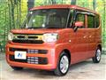 2024 Suzuki Spacia