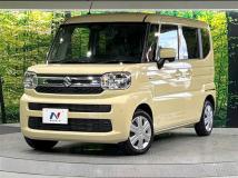 2024 Suzuki Spacia