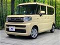 2024 Suzuki Spacia