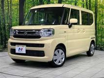 2024 Suzuki Spacia