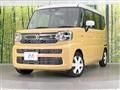 2024 Suzuki Spacia