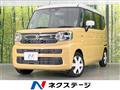 2024 Suzuki Spacia