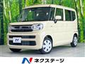 2024 Suzuki Spacia