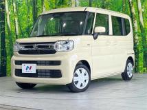 2024 Suzuki Spacia