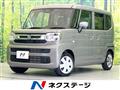 2025 Suzuki Spacia