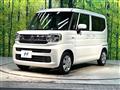 2025 Suzuki Spacia