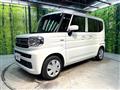 2025 Suzuki Spacia