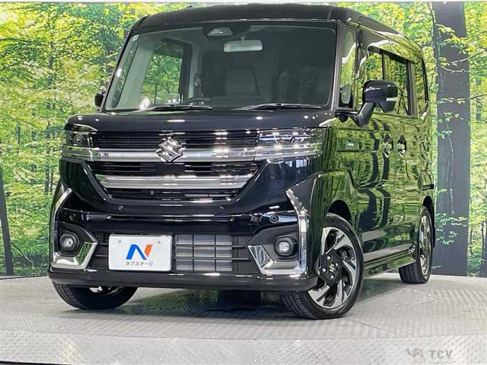 2025 Suzuki Suzuki Others