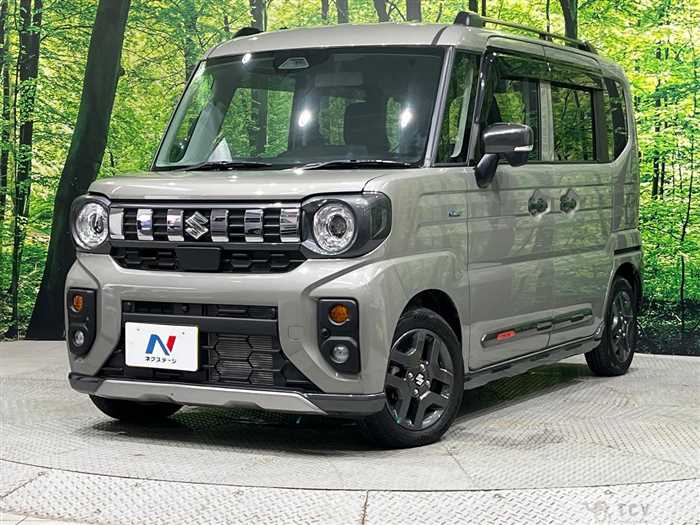 2025 Suzuki Suzuki Others