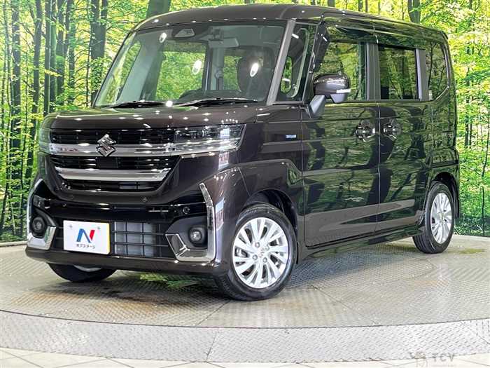 2025 Suzuki Suzuki Others