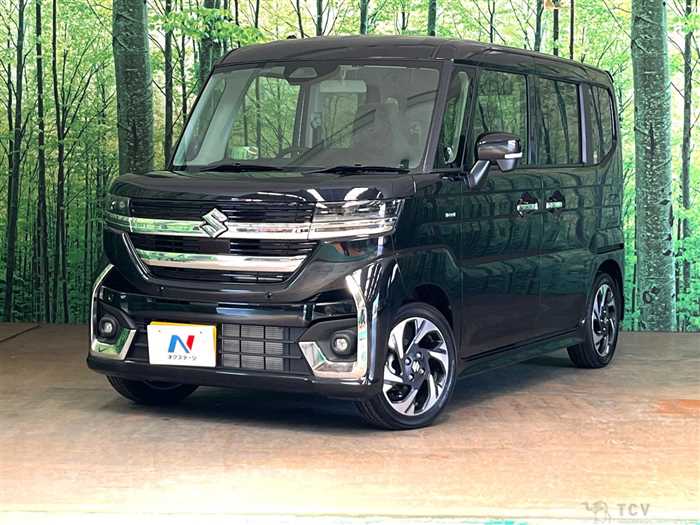2025 Suzuki Suzuki Others