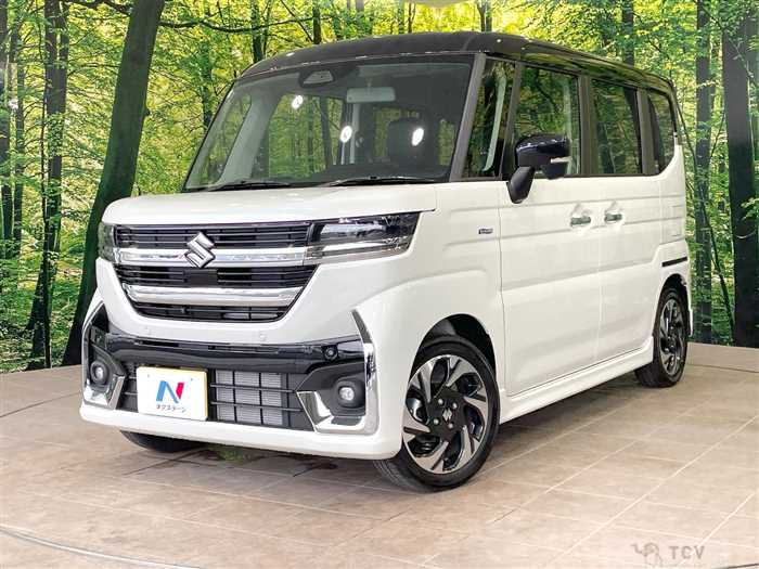 2025 Suzuki Suzuki Others
