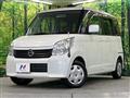 2011 Nissan ROOX