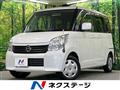 2011 Nissan ROOX