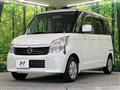 2011 Nissan ROOX