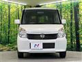 2011 Nissan ROOX