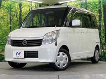 2011 Nissan ROOX
