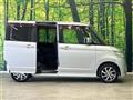 2012 Nissan ROOX