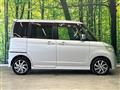 2012 Nissan ROOX