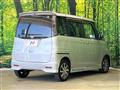 2012 Nissan ROOX