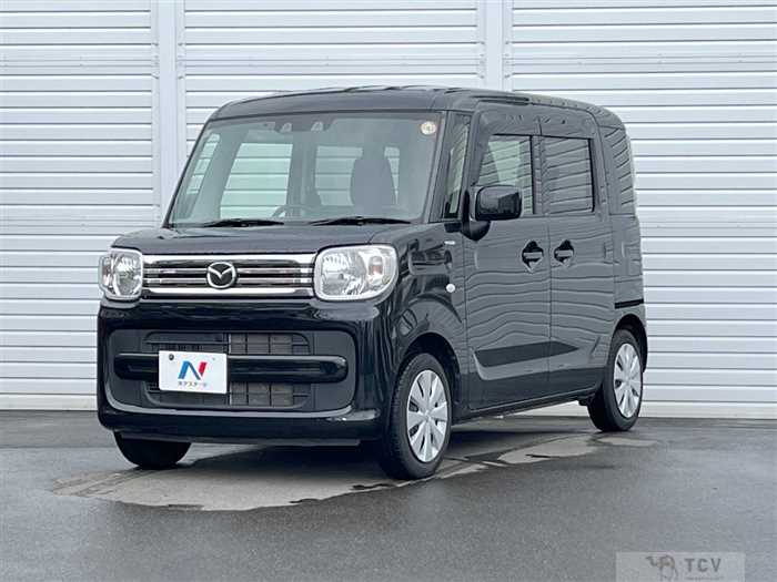 2023 Mazda Flair Wagon
