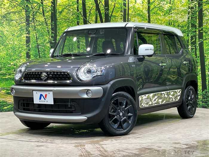 2018 Suzuki Suzuki Others