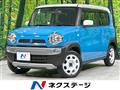 2014 Suzuki Hustler