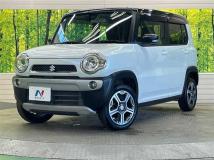 2015 Suzuki Hustler