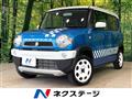 2019 Suzuki Hustler