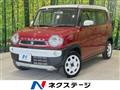2015 Suzuki Hustler