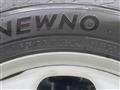 2015 Suzuki Hustler