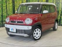 2015 Suzuki Hustler