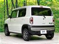 2015 Suzuki Hustler
