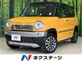 2016 Suzuki Hustler