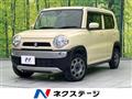 2016 Suzuki Hustler