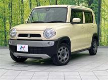 2016 Suzuki Hustler