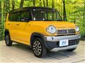 2017 Suzuki Hustler
