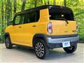 2017 Suzuki Hustler