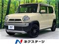 2017 Suzuki Hustler