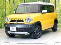 2017 Suzuki Hustler