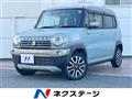 2018 Suzuki Hustler