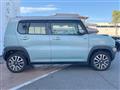 2018 Suzuki Hustler