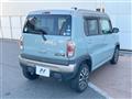 2018 Suzuki Hustler